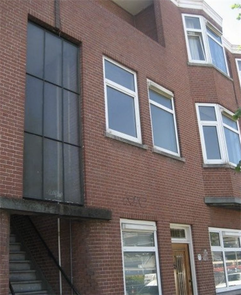 Kamer te huur in de Lekstraat in Den Haag