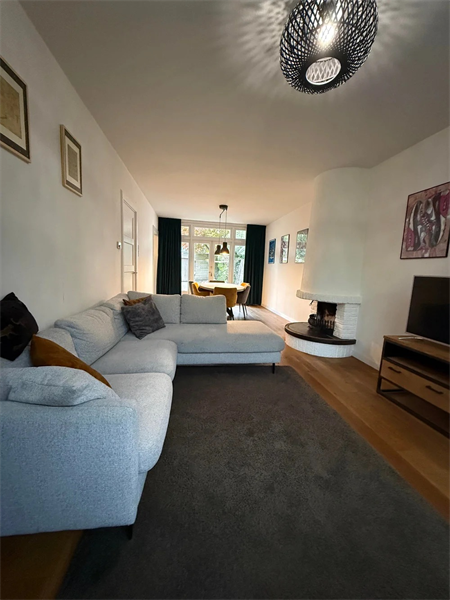 Woning te huur