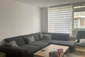 For rent: Apartment Schie, Schiedam - 1