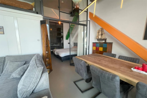 Te huur: Appartement Nico Koomanskade, Rotterdam - 1