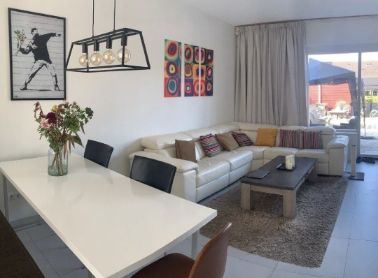 Te huur: Woning Nederlandstraat, Almere - 11