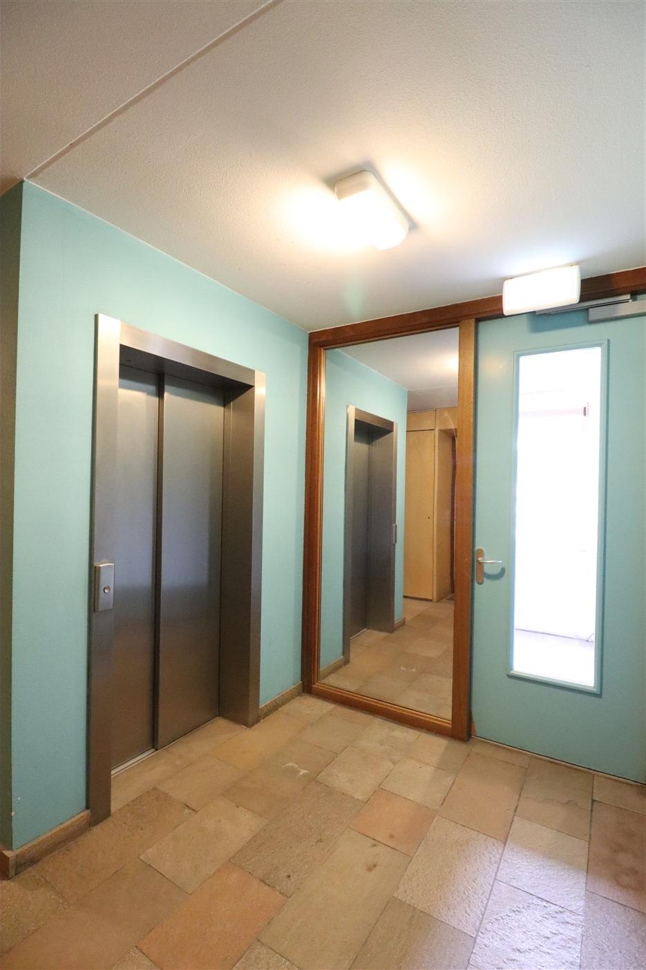 Te huur: Appartement Bijlmerdreef, Amsterdam - 19