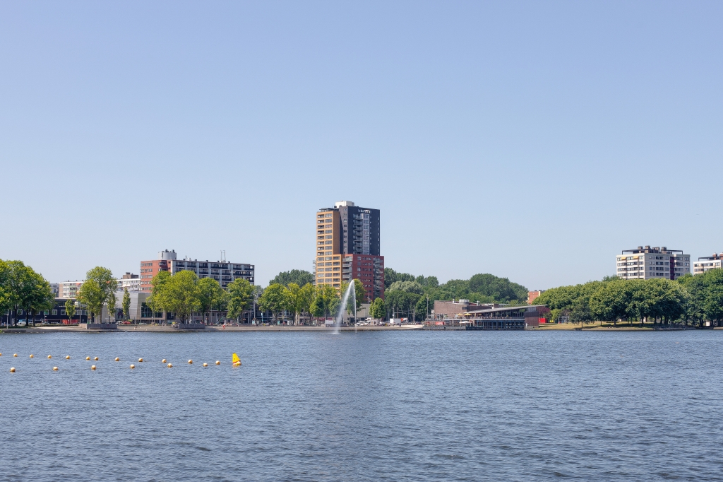 Te huur: Appartement Ecuplein, Amsterdam - 30