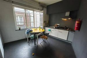 Te huur: Kamer Sint Pieterstraat, Maastricht - 1