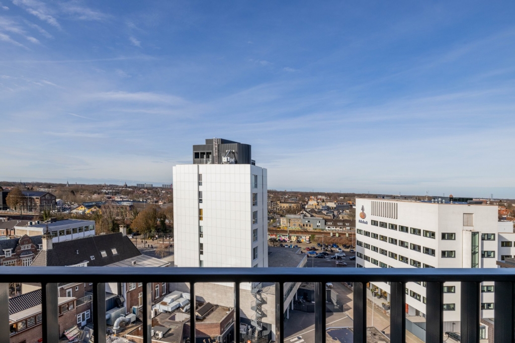 Te huur: Appartement Veemarktstraat, Tilburg - 2