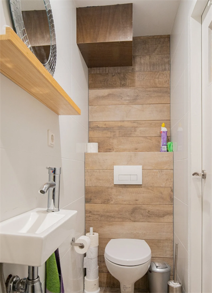 Te huur: Appartement Karel Doormanlaan, Utrecht - 3