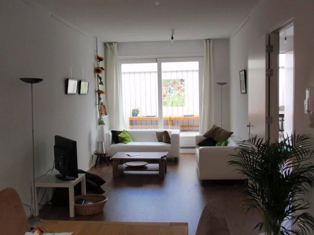 Te huur: Appartement Zuiderstraat, Haarlem - 6