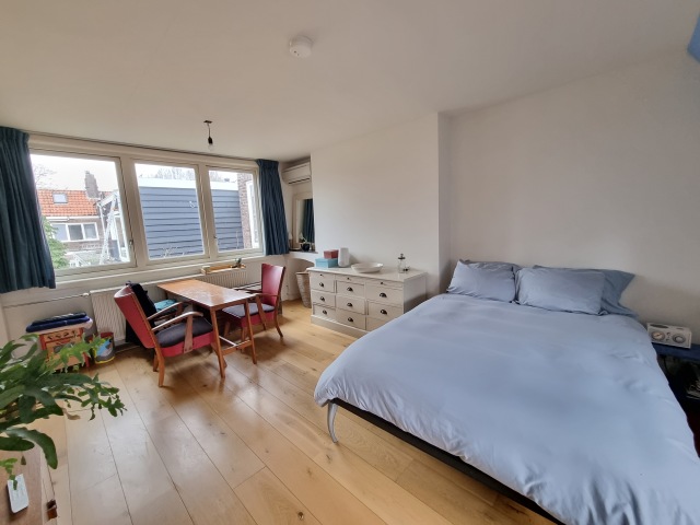 For rent: House Pascalstraat, Amsterdam - 7