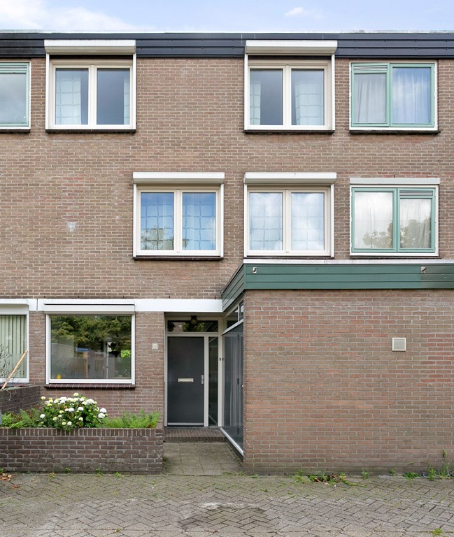 Te huur: Woning Garnichweg, Eindhoven - 30