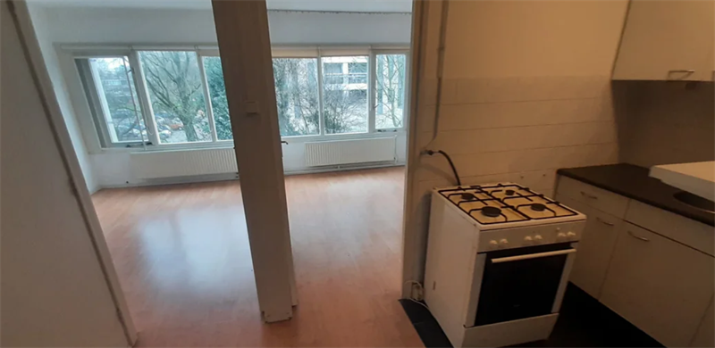 For rent: Apartment Admiraliteitslaan, Den Bosch - 4