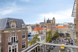 Te huur: Appartement Fluwelen Burgwal, Den Haag - 1