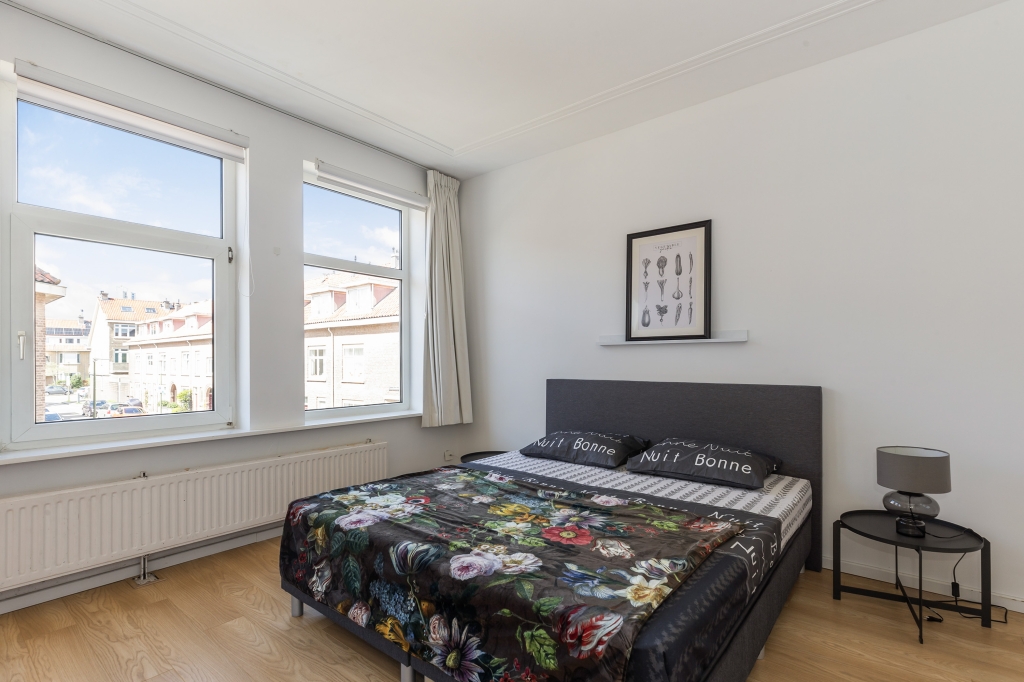 For rent: Apartment Namensestraat, Den Haag - 13