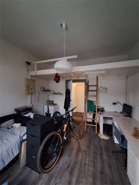 For rent: Room Zuider Parallelweg, Velp Gld - 3