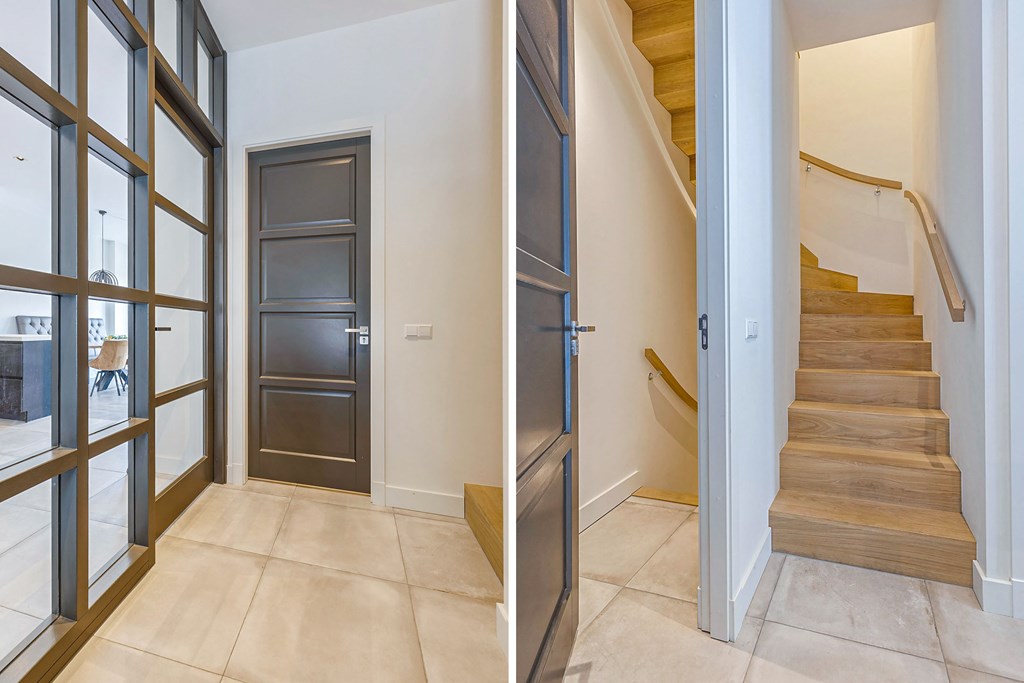 Te huur: Woning Linnaeusdwarsstraat, Amsterdam - 28