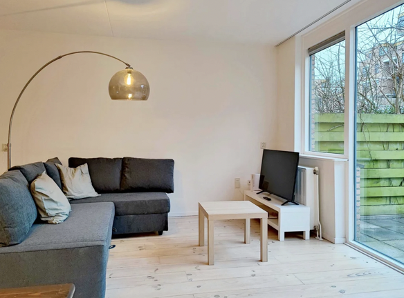 For rent: Apartment Fongersplaats, Groningen - 14