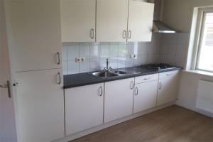 For rent: Apartment Verzetsstraat, Leeuwarden - 1