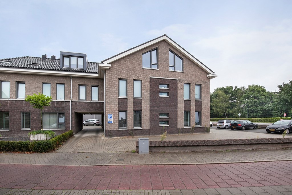 Te huur: Appartement Rijnstraat, Eindhoven - 16