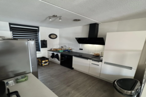 For rent: Room Warmonderf, Tilburg - 1
