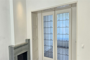 Te huur: Woning Lumeystraat, Rotterdam - 1