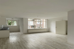 For rent: Apartment Cartesiusstraat, Schiedam - 1