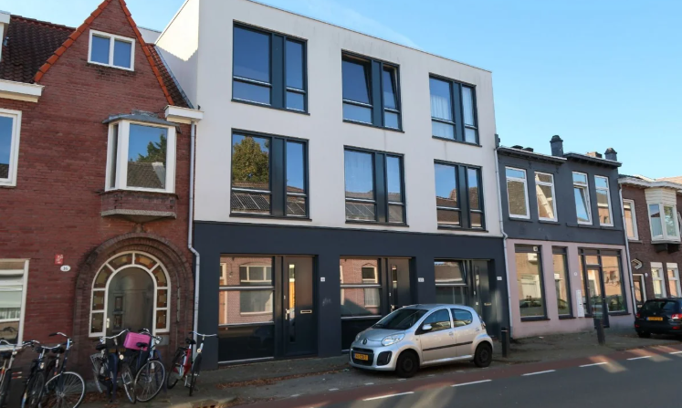 For rent: Studio Veldhovenring, Tilburg - 2