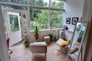 Te huur: Appartement Zuid Willemsvaart, Den Bosch - 1