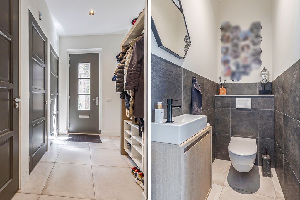 Te huur: Woning Linnaeusdwarsstraat, Amsterdam - 21