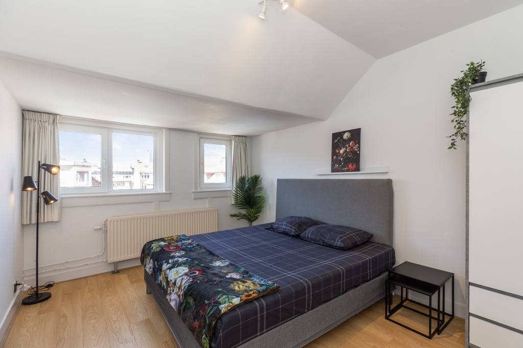 For rent: Apartment Namensestraat, Den Haag - 16