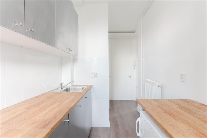 For rent: Apartment Jan van Galenstraat, Amsterdam - 5
