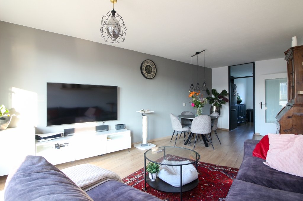 For rent: Apartment Bankstede, Nieuwegein - 21