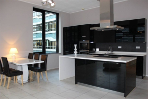 For rent: Apartment Bezuidenhoutseweg, Den Haag - 1