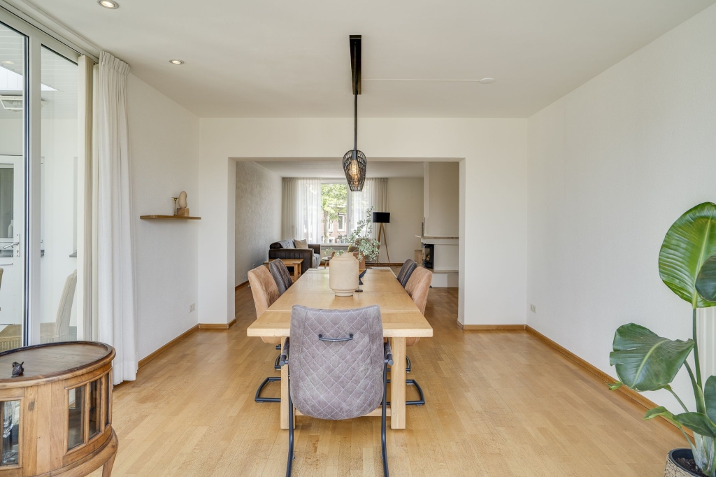 Te huur: Appartement St. Lambertusplein, Horst - 21