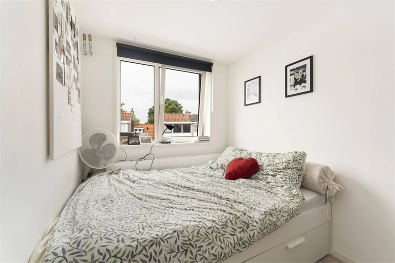 Te huur: Woning Sumatrastraat, Leiden - 7