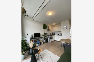 For rent: Apartment Vechtstraat, Groningen - 1