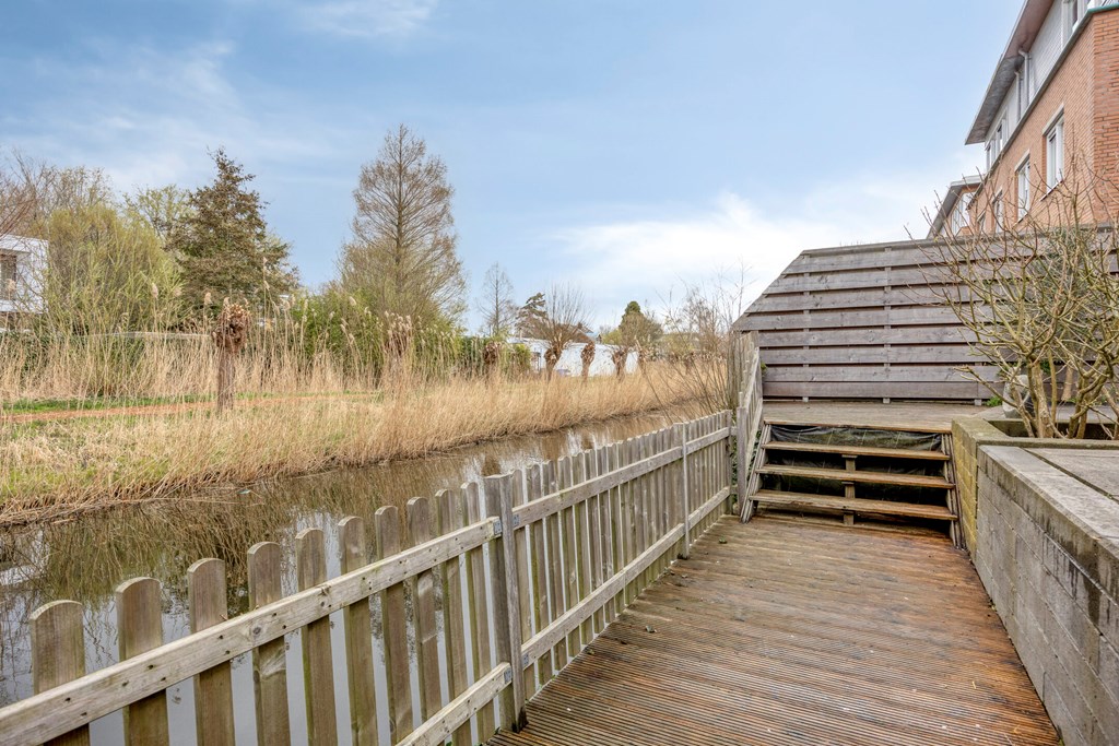 Te huur: Woning Eisdenstraat, Amsterdam - 47