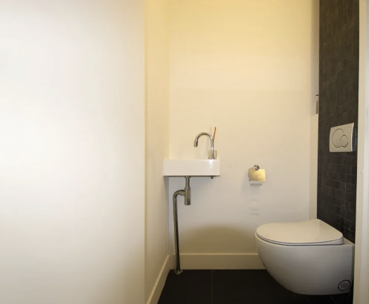 Te huur: Woning Ooievaarlaan, Heemstede - 8