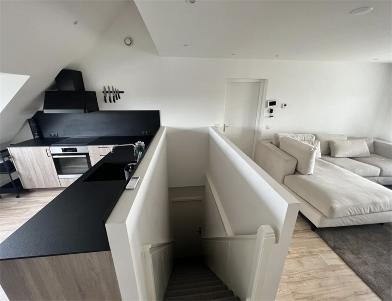 For rent: Apartment Oranjeplein, Maastricht - 11