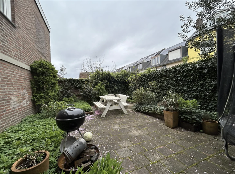 For rent: House Mergelweg, Maastricht - 16