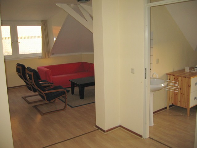 Te huur: Appartement Admiraal van Gentstraat, Utrecht - 3