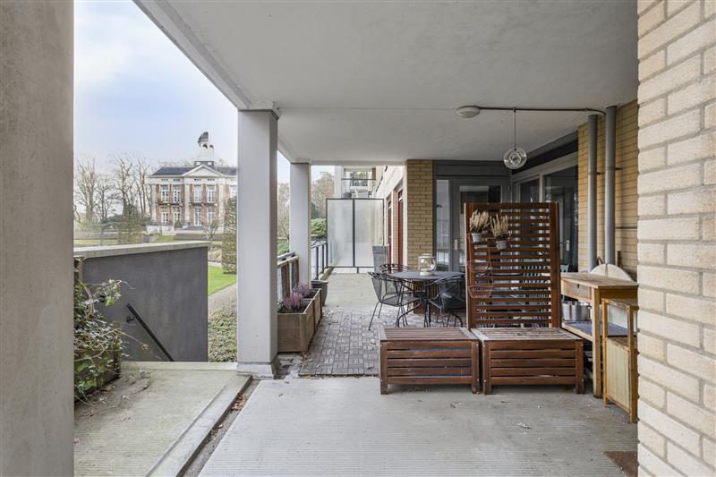 Te huur: Appartement Groesbeekseweg, Nijmegen - 26