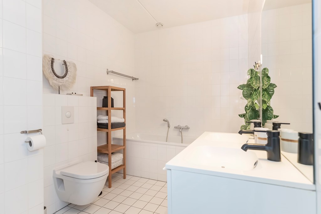 For rent: Apartment Westerdok, Amsterdam - 29