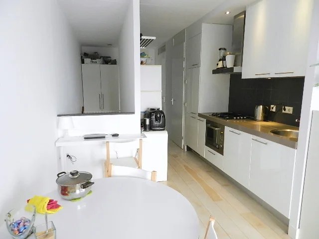 For rent: Apartment Rie Mastenbroekstraat, Haarlem - 3