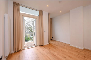 Te huur: Appartement Van Heusdestraat, Rotterdam - 1