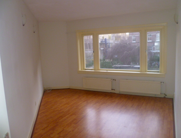 Te huur: Appartement Jan van Scorelstraat, Utrecht - 7