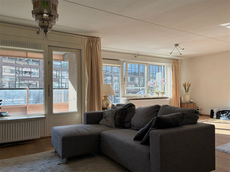 For rent: Apartment Mignot en de Blockplein, Eindhoven - 6