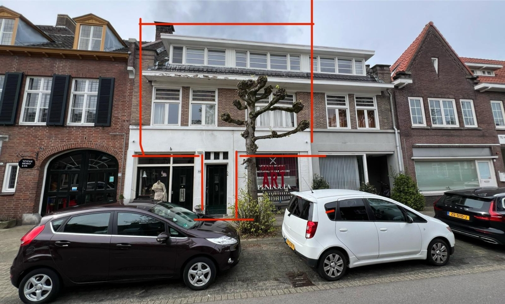 Te huur: Appartement Gestelsestraat, Eindhoven - 35