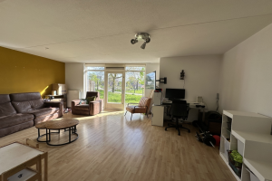 Te huur: Woning Het Kasteel, Apeldoorn - 1