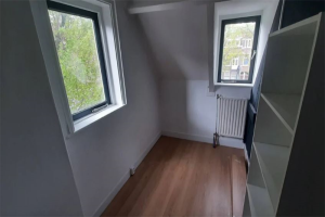 For rent: Room van Diepenbeeckstraat, Den Bosch - 1