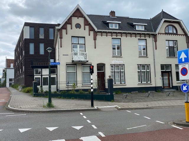 Kamer te huur in de Bleekstraat in Eindhoven