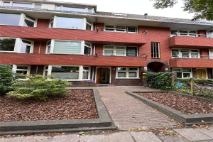 Te huur: Appartement Star Numanstraat, Groningen - 1